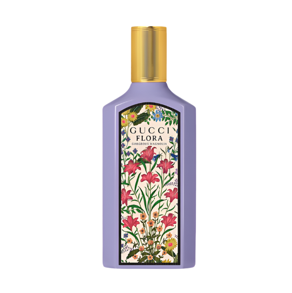 Gucci Flora Gorgeous Magnolia by Gucci 5.0 EDP