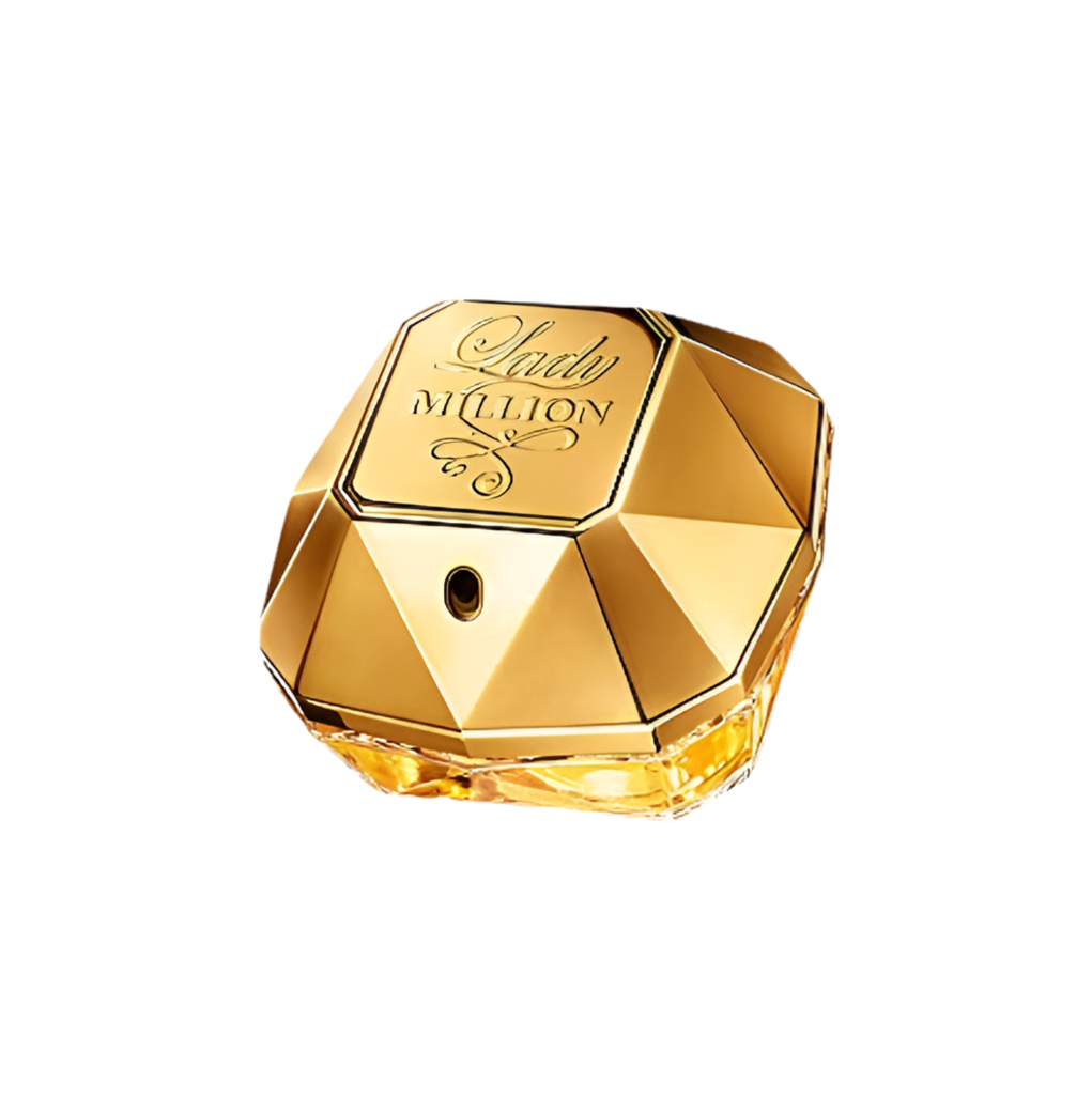Lady Million by Paco Rabanne 2.7 EDP