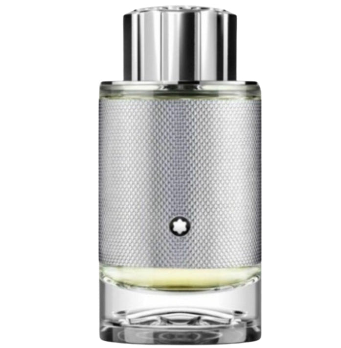 Explorer Platinum By Mont Blanc 3.4 EDP