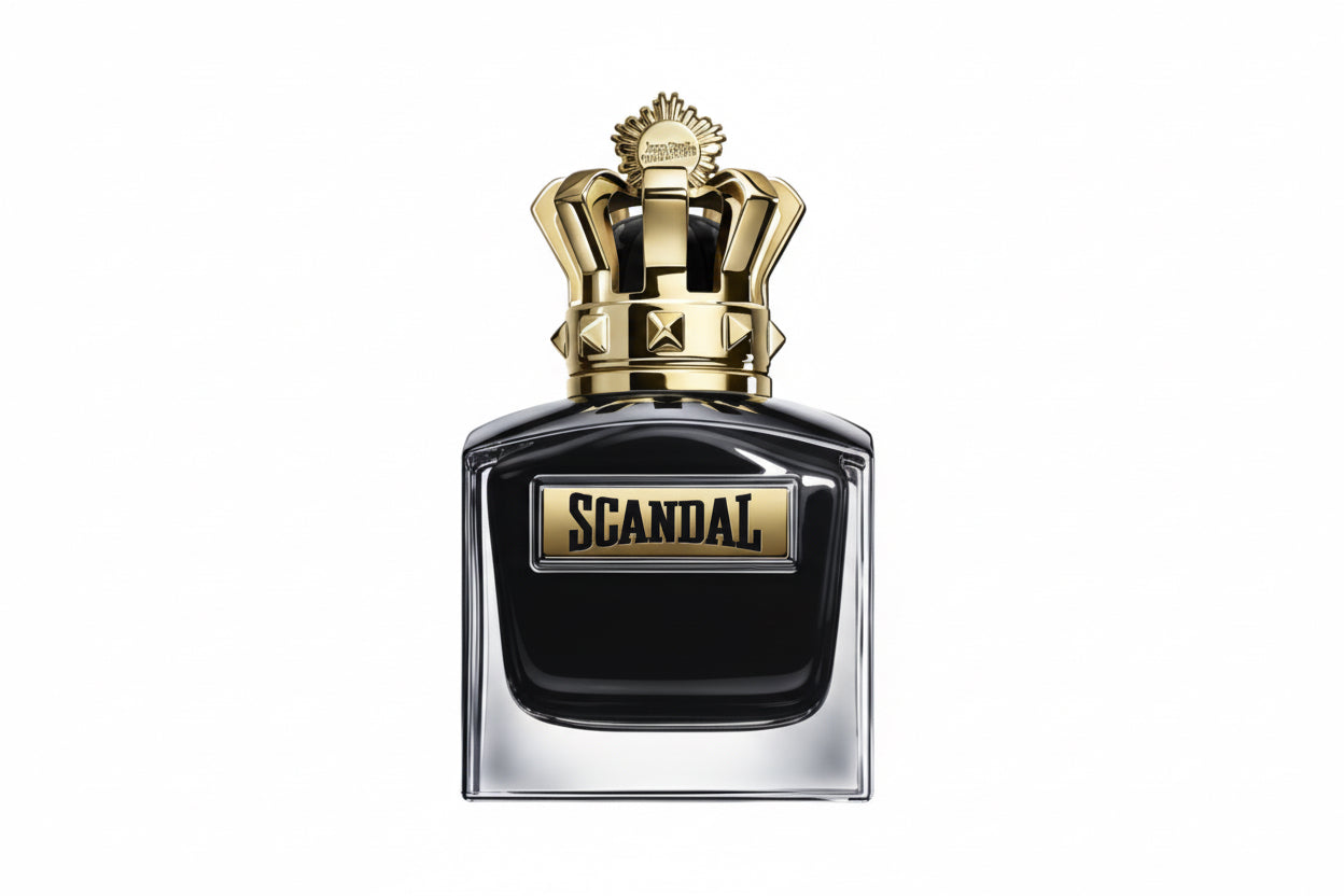Scandal Le Parfum By Jean Paul Gaultier 3.4