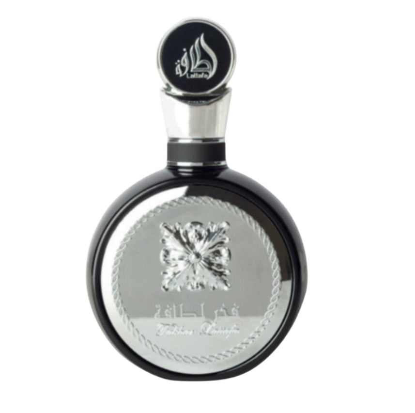 Fakhar Black By Lattafa 3.4 EDP