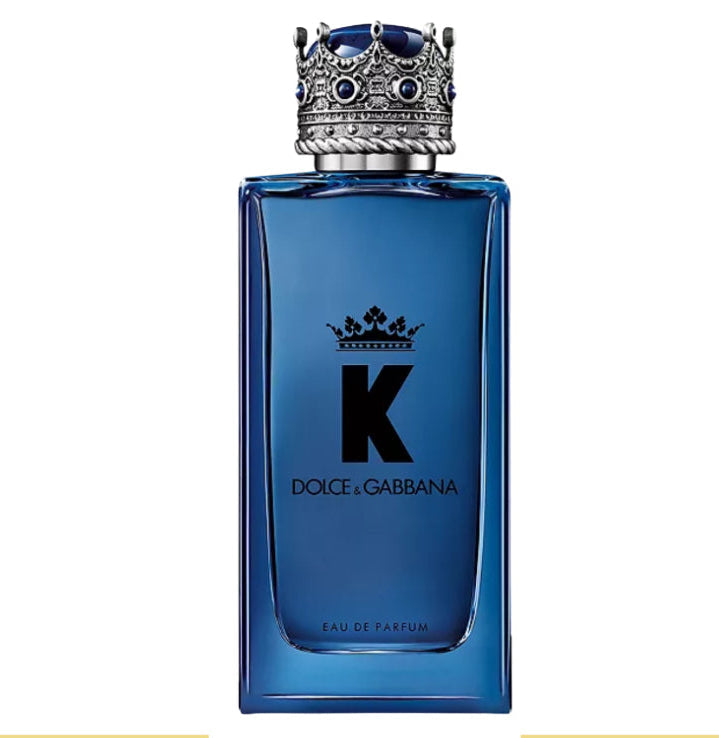 King By Dolce & Gabanna 3.4 EDP