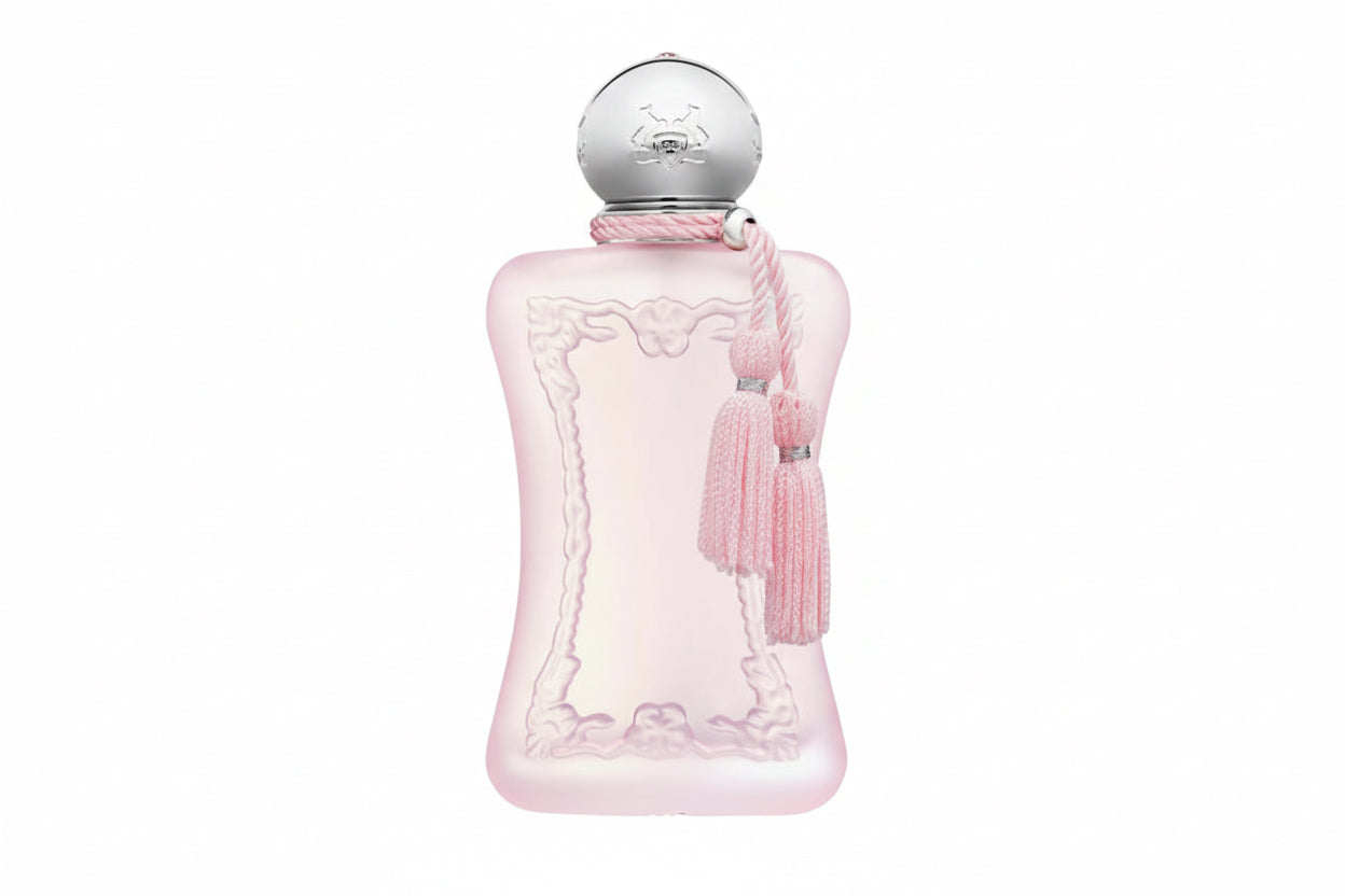 Delina La Rosee By Parfums De Marly 2.5 EDP (Tester)
