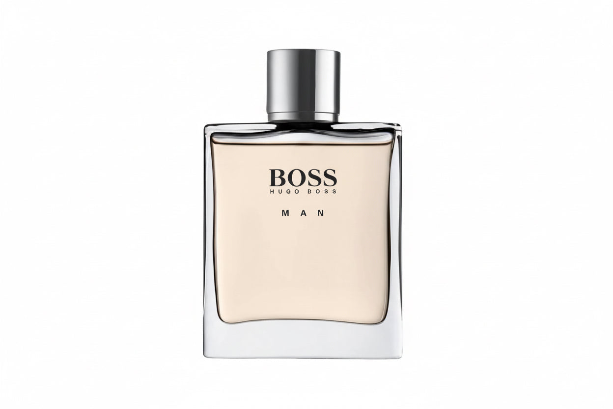 Boss Man By Hugo Boss 3.3 EDT