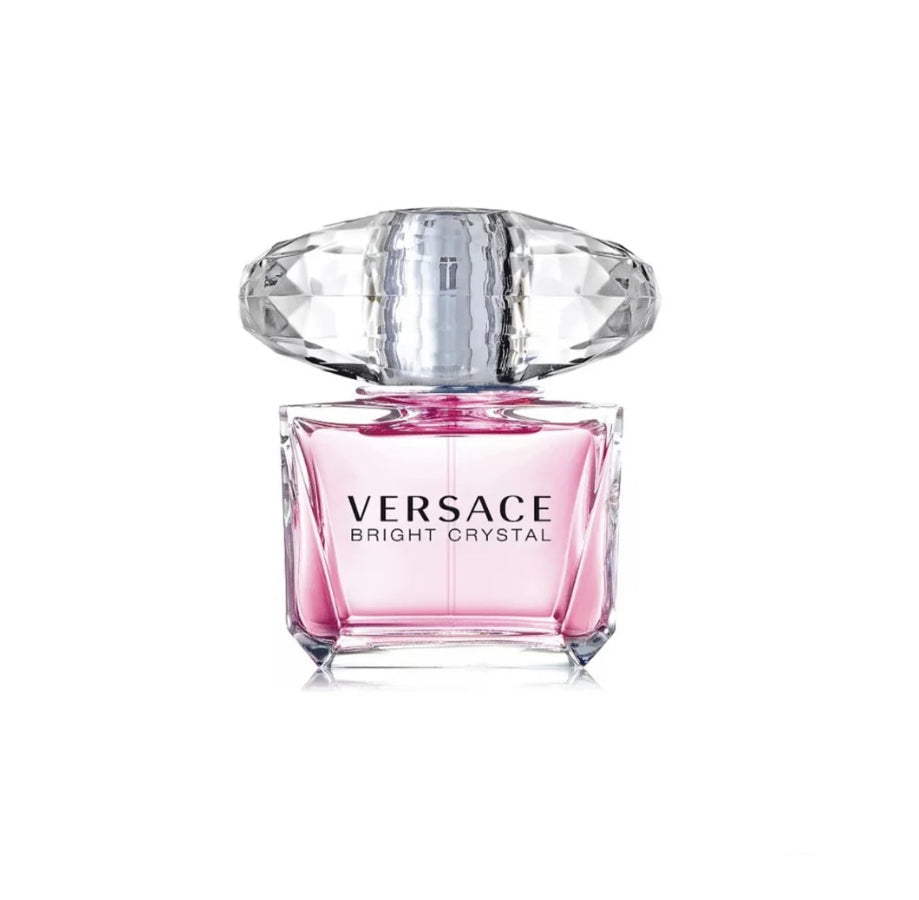 Versace Bright Crystal 3.0 EDT (Tester)