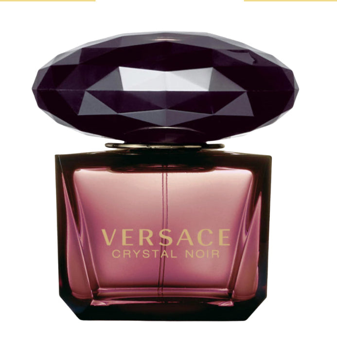 Crystal Noir By Versace 3.0 EDT