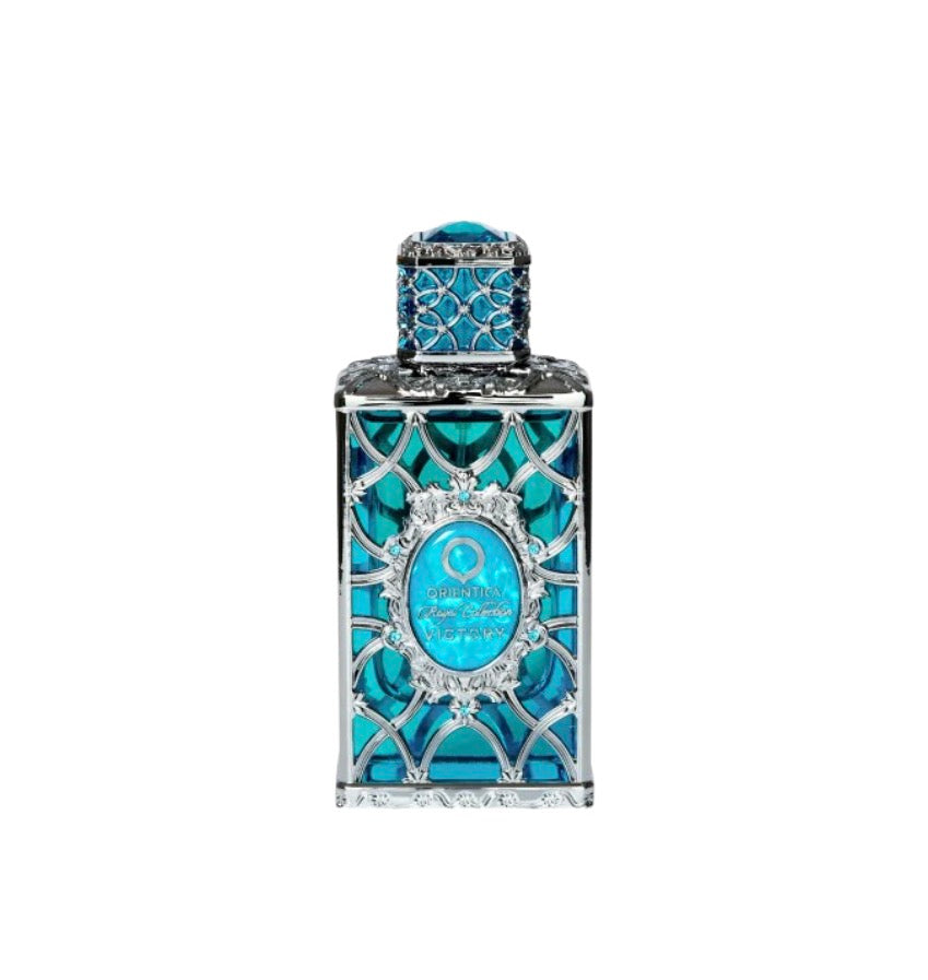 Orientica Royal Collection Victory 2.7