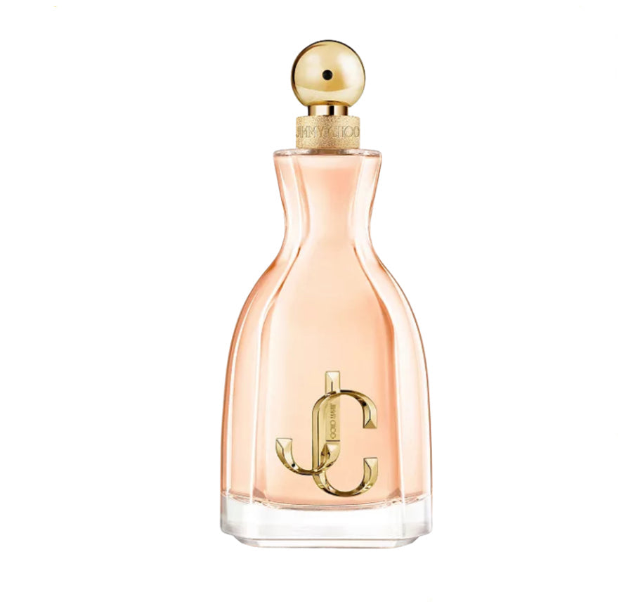 I Want Choo By Jimmy Choo 4.1 EDP (Tester)