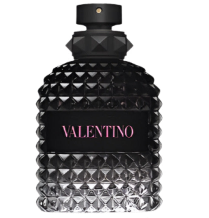 Uomo Born In Roma By Valentino 3.4 EDT