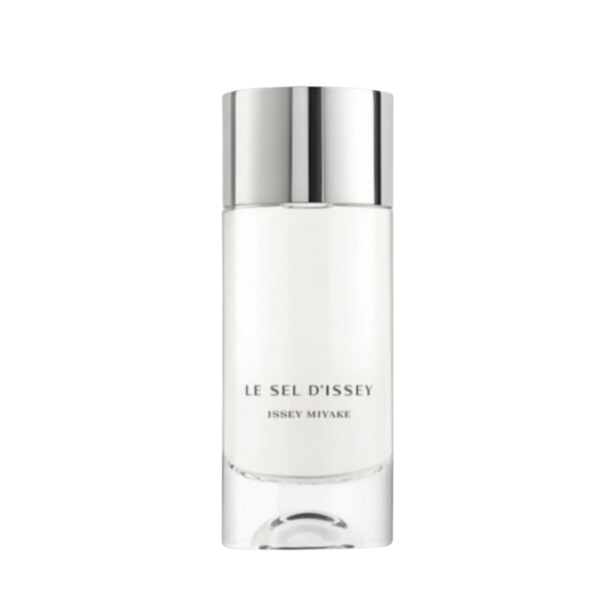 Le Sel D’issey By Issey Miyake 3.4 EDT (Tester)