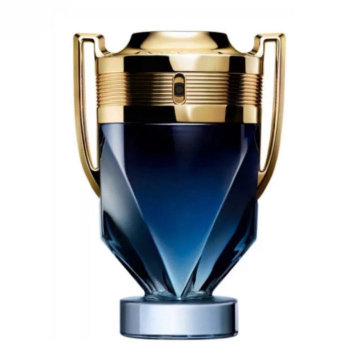 Invictus Parfum By Paco Rabanne 3.4