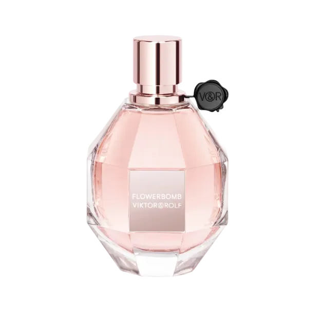 Flowerbomb By Viktor & Rolf 3.4 EDP