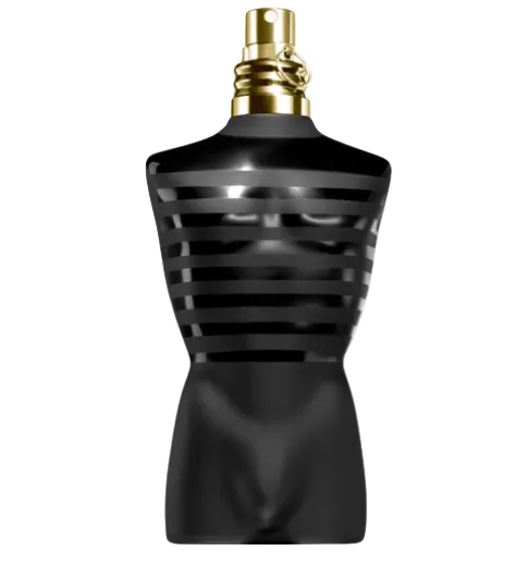 Le Male Le Parfum Intense 4.2 By Jean Paul Gaultier
