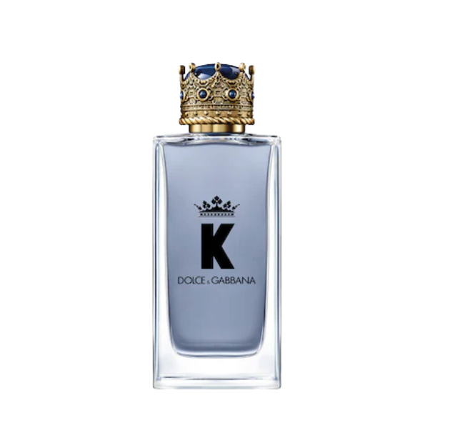 King by Dolce & Gabanna 3.4 EDT