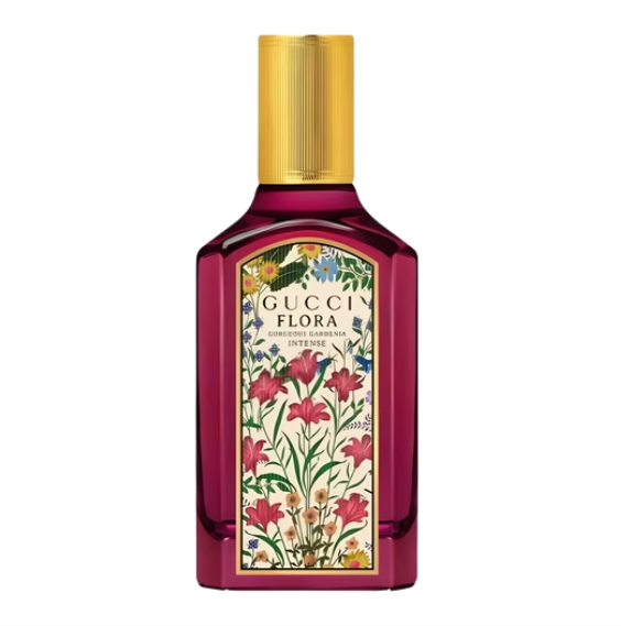 Gucci Flora Gorgeous Gardenia Intense 3.4 EDP by Gucci
