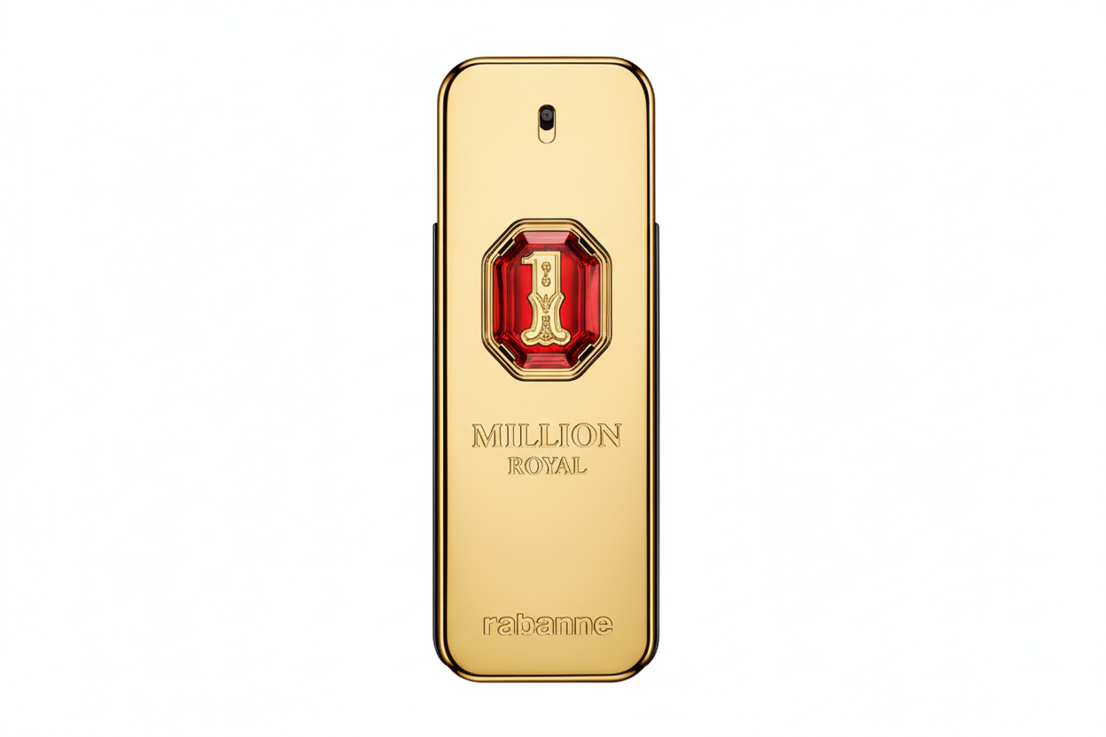 Million Royal By Paco Rabanne 6.7 EDP (Tester)