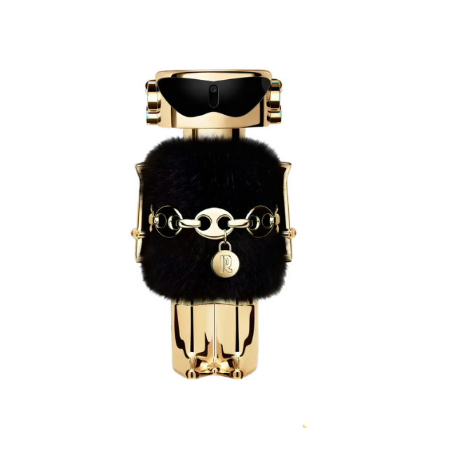 Fame The Couture By Paco Rabbane 2.8 EDP Limited Edition