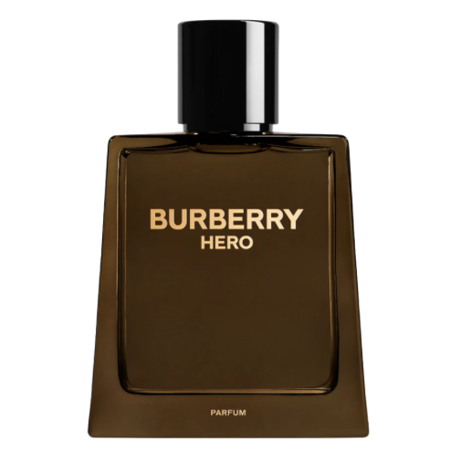 Hero Parfum By Burberry 3.4 (Tester)