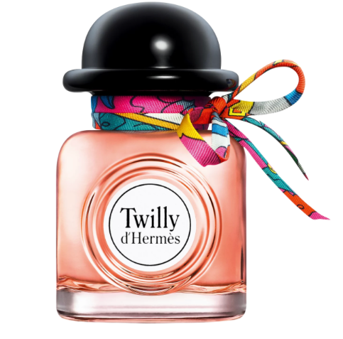 Twilly By Hermes 2.8 EDP (Tester) No Cap