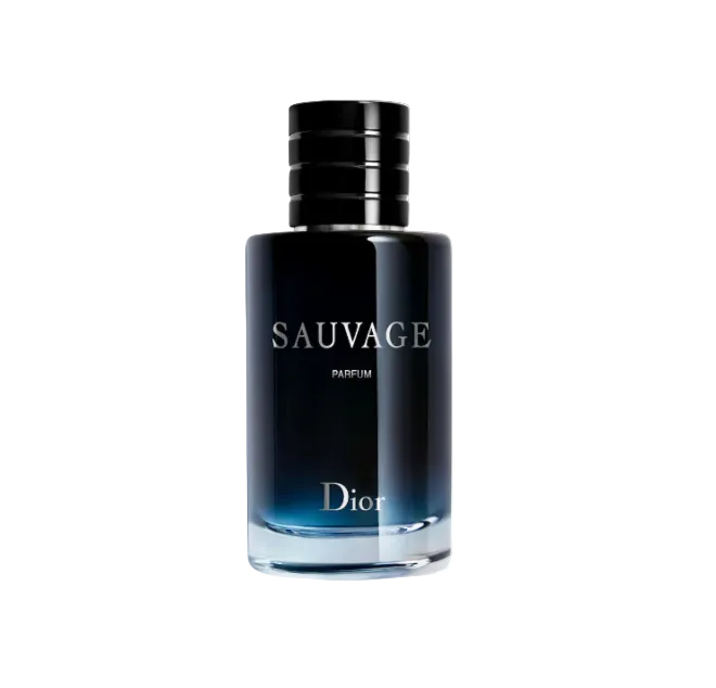 Sauvage By Christian Dior 3.4 Parfum (Tester)