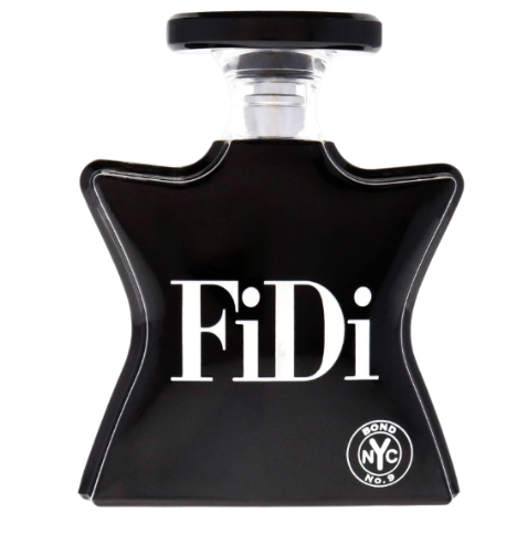 Fidi By Bond No.9 3.4 EDP