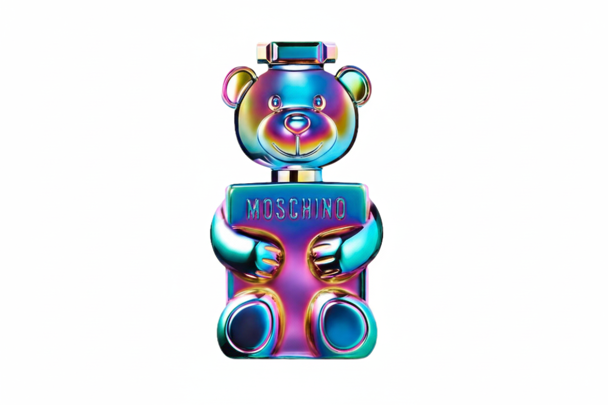 Toy Pearl By Moschino 3.4 EDP (Tester)