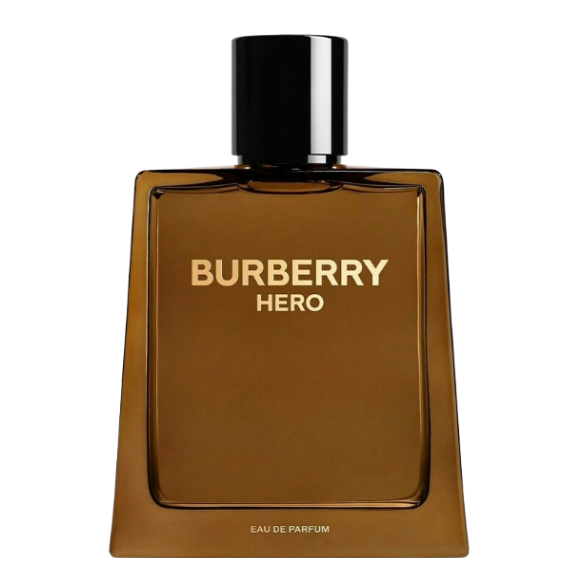 Hero By Burberry EDP 3.4 (Tester)