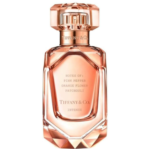 Rose Gold Intense By Tiffany & Co 2.5 EDP