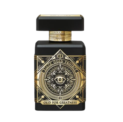 Oud For Greatness By Initio 3.04 EDP