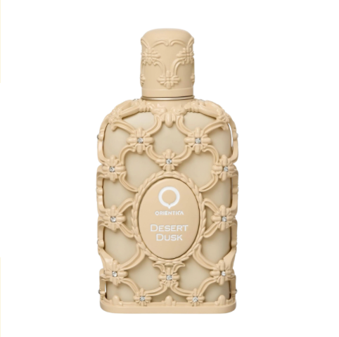 Desert Dusk By Orientica Luxury Collection 2.8 EDP
