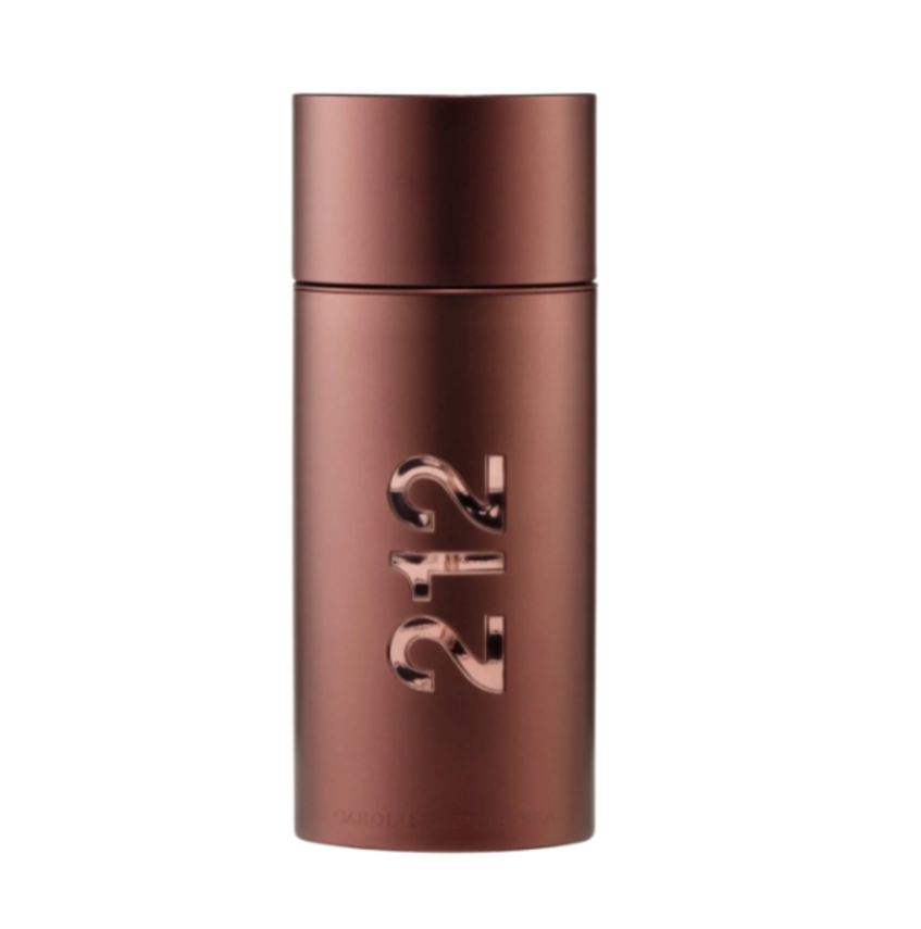 212 Men Sexy By Carolina Herrera 3.4 EDT