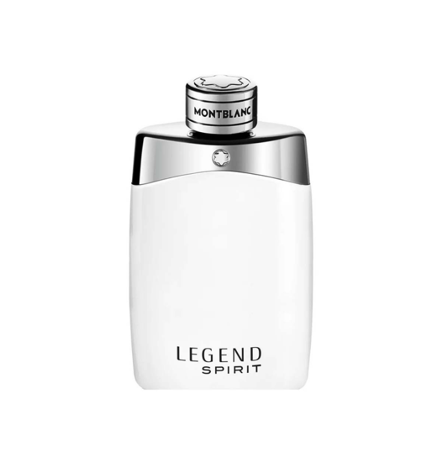 Mont Blanc Legend Spirit 3.4 EDT