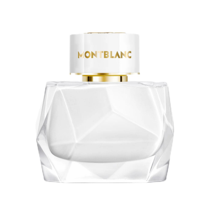 Signature By Mont Blanc 3.0 EDP