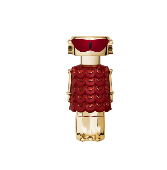 Fame In Love Elixir By Paco Rabanne 2.7
