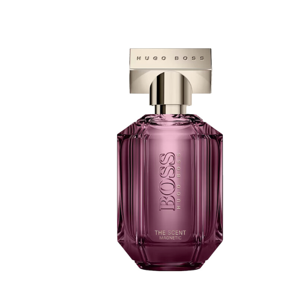 Boss The Scent Magnetic for Her By Hugo Boss 1.7 EDP (Tester)
