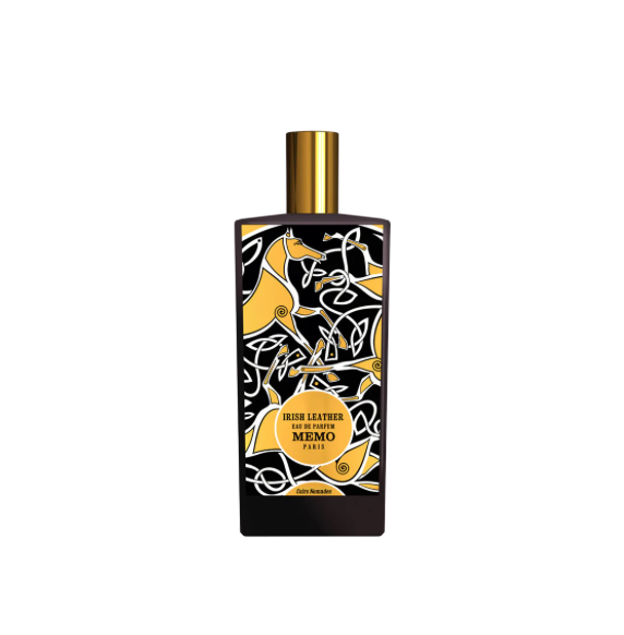 Memo Paris Irish Leather 2.5 EDP