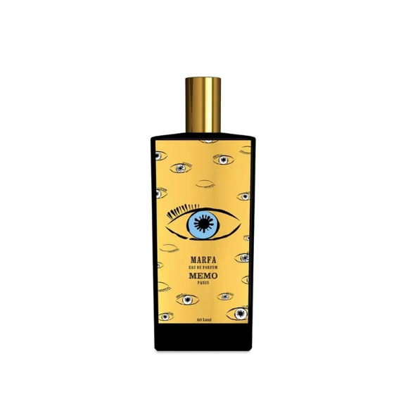 Memo Paris Marfa 2.5 EDP
