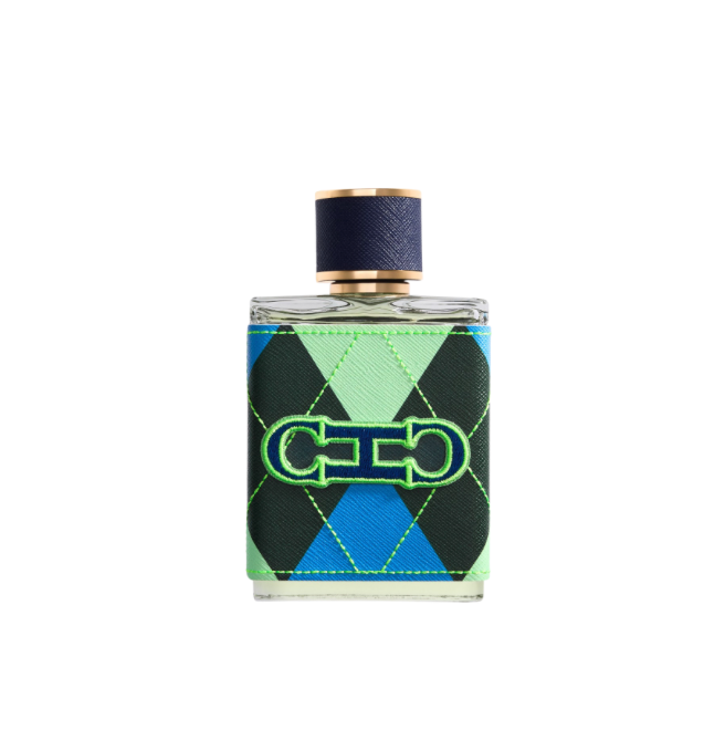 Ch Men Swing Limited Edition By Carolina Herrera 3.4 EDP