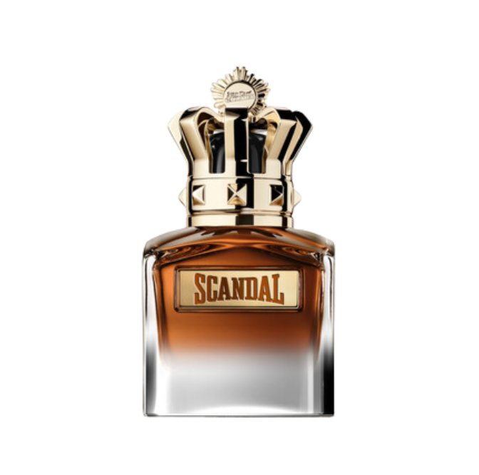 Scandal Elixir By Jean Paul Gaultier 3.4 Parfum