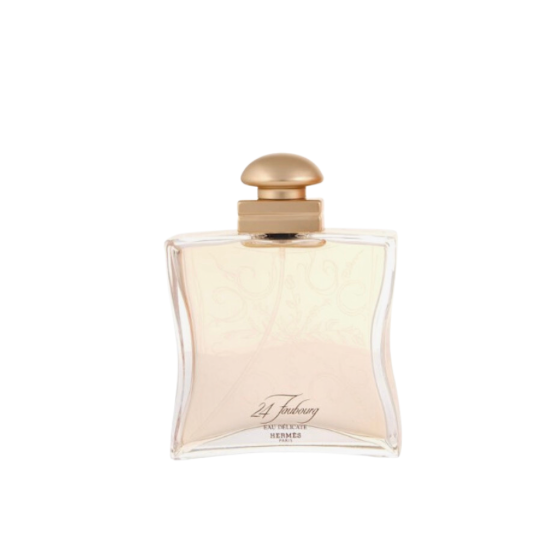 Hermes 24 Faubourg Eau Delicate 3.3 EDT (Tester)