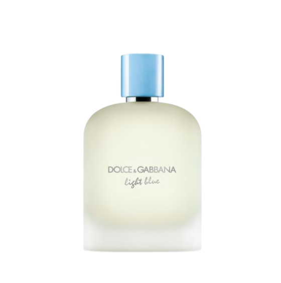 Light Blue by Dolce & Gabanna 3.4 EDT