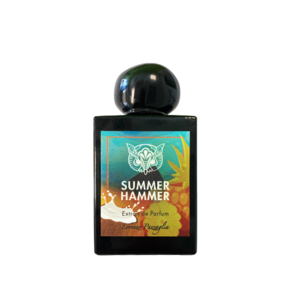Summer Hammer By Lorenzo Pazzaglia 1.7 Extrait de Parfum