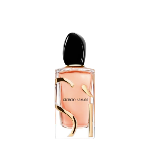 Si Intense By Giorgio Armani 3.4 EDP