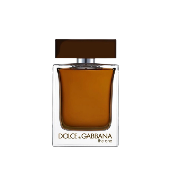 The One By Dolce Gabbana 3.4 EDP (Tester)
