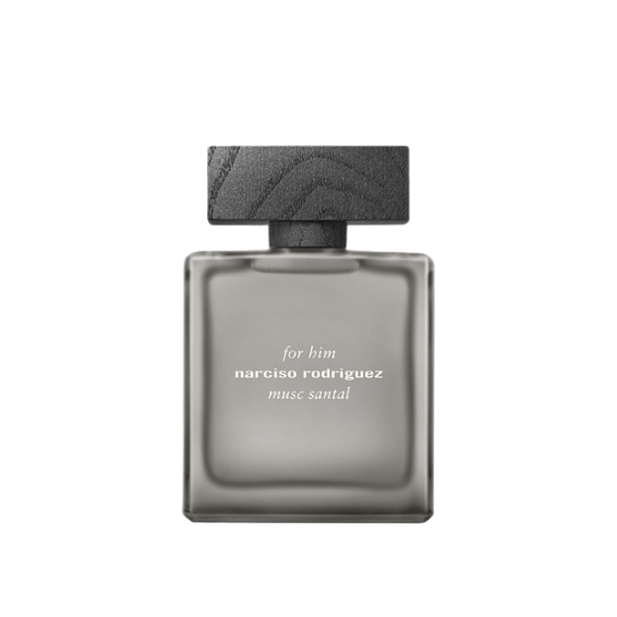 Narciso Musc Santal By Narciso Rodriguez 3.3 EDP Intense