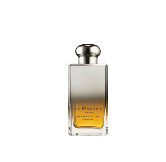 Jo Malone Gardenia & Oud Absolu 3.4 Cologne (UNBOX)