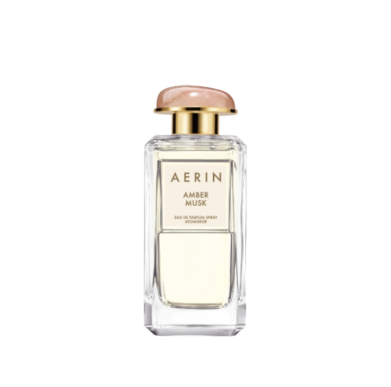 Aerin Amber Musk By Estée Lauder 3.4 EDP (UNBOX)
