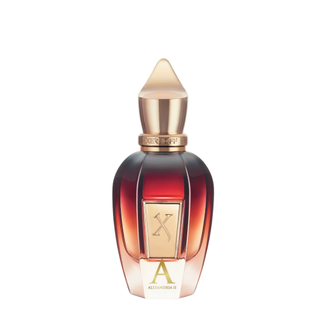 Xerjoff Oud Stars Alexandria II 3.4 Parfum