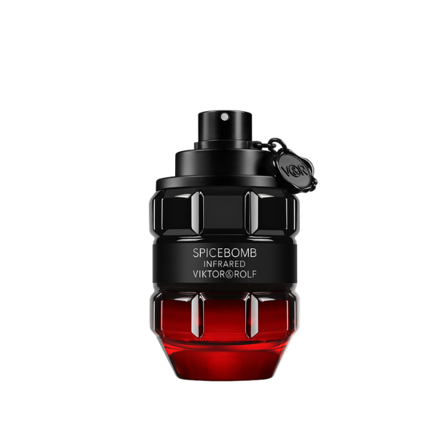 Infrared By Spicebomb 3.0 EDP
