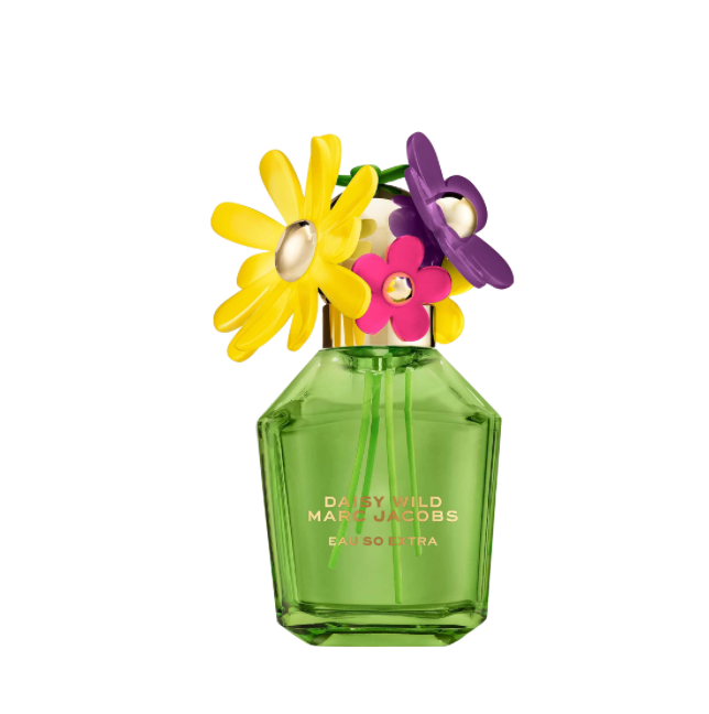 Daisy Wild Eau So Extra By Marc Jacobs 3.4 EDP